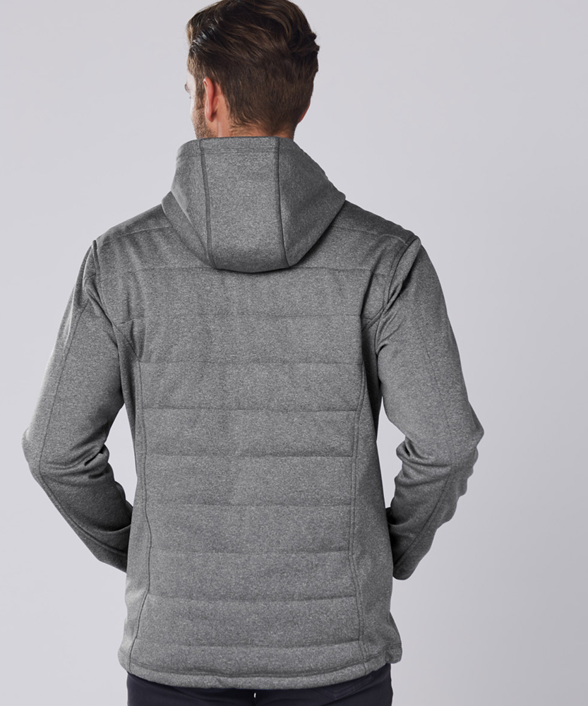 Jasper Cationic Quilted Jacket