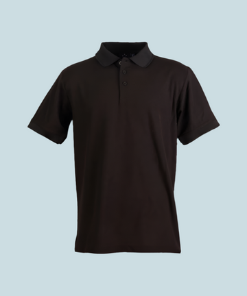 Men's Truedry Pique Polo