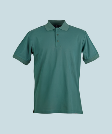 Men's Truedry Pique Polo