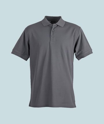 Men's Truedry Pique Polo