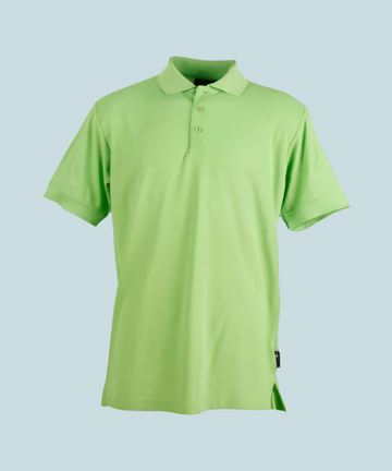 Men's Truedry Pique Polo
