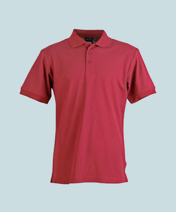 Men's Truedry Pique Polo