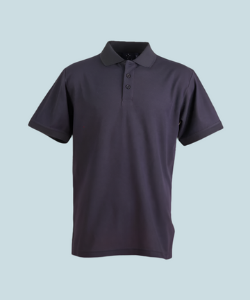 Men's Truedry Pique Polo