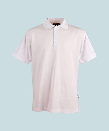 Men's Truedry Pique Polo