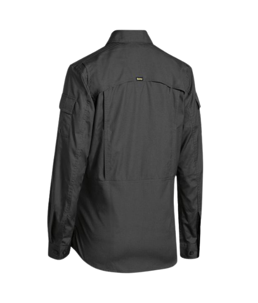 Womens X Airflow Ripstop Shirt - Long Sleeve