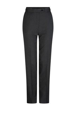 189K-ME-CHA Flex waist pant with keyloop