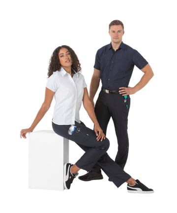 Healthcare Cargo Pants