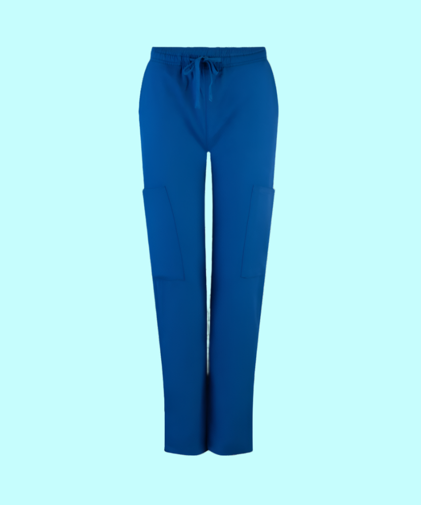 Unisex stretch clinical scrub pant - 505-PS-OCE