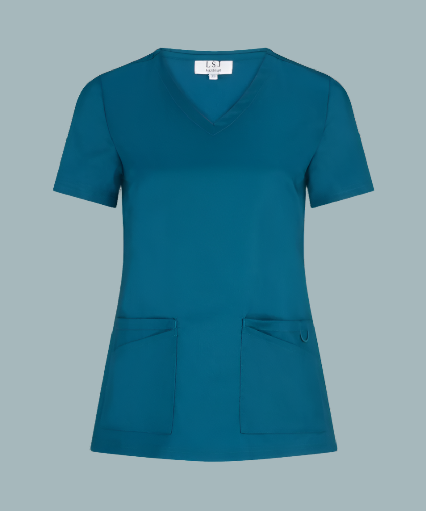 59063-CBN Clinical Scrubs Dandenong