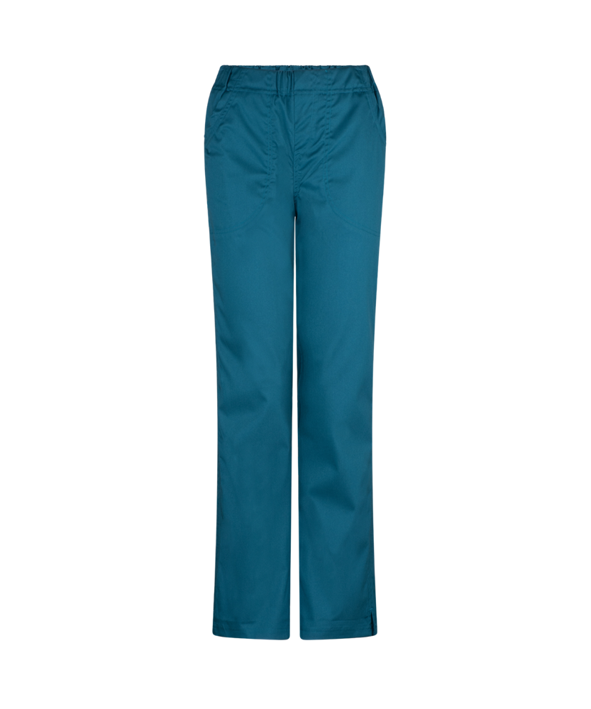 McKenna Ladies Scrub Pants - by LSJ Collection
