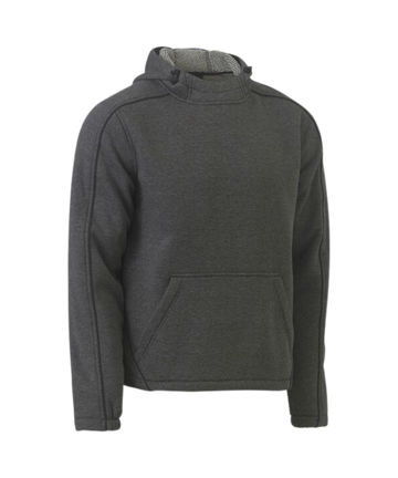 Flex & Move Marlee Fleece Hoodie Jumper