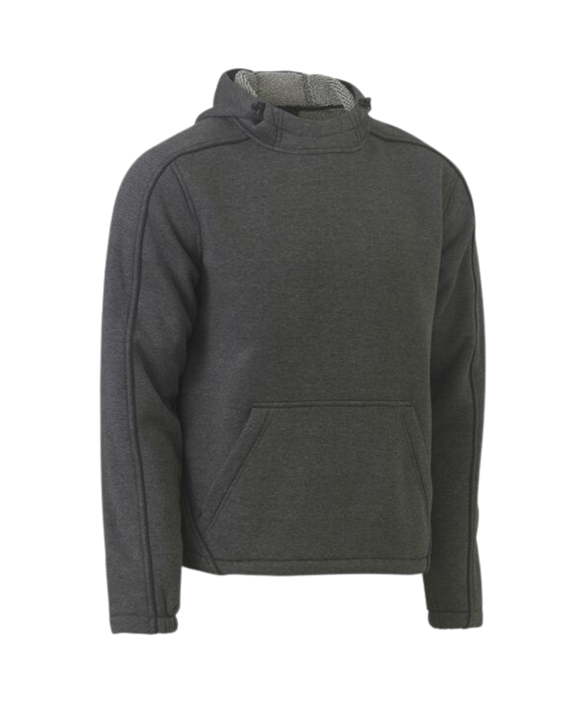 Flex & Move Marlee Fleece Hoodie Jumper