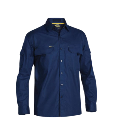 MEN'S X-AIRFLOW SHIRT