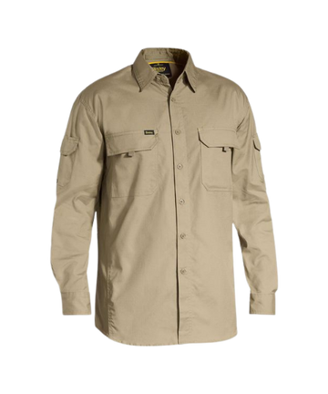 MEN'S LS X-AIRFLOW SHIRT