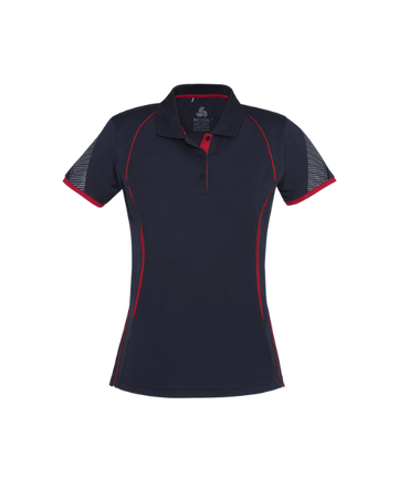 Ladies Razor Polo
