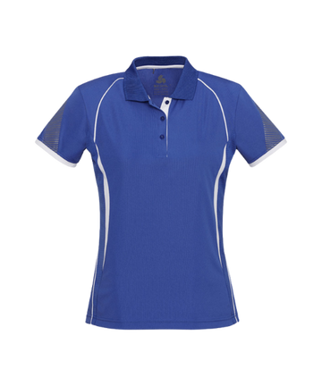 Ladies Razor Polo