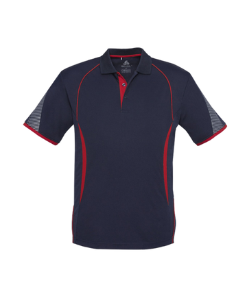 Mens Razor Polo