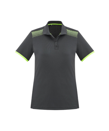 Ladies Galaxy Polo