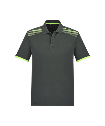 Men's Galaxy Polo