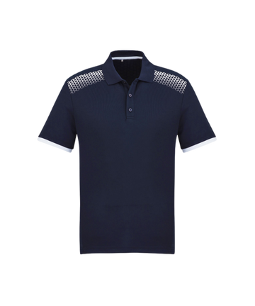 Men's Galaxy Polo