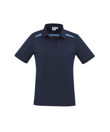 Ladies Sonar Polo