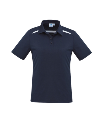 Ladies Sonar Polo