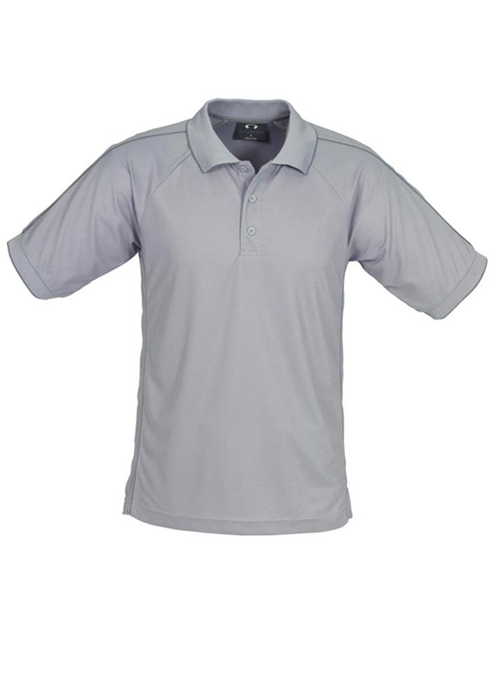 Mens Resort Polo Biz Collection