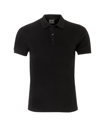 JB's FITTED POLO