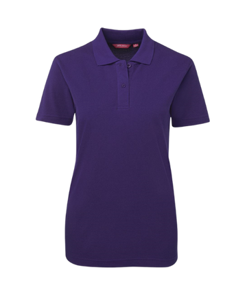 JB's LADIES 210 POLO