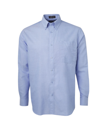 JB's L/S OXFORD SHIRT