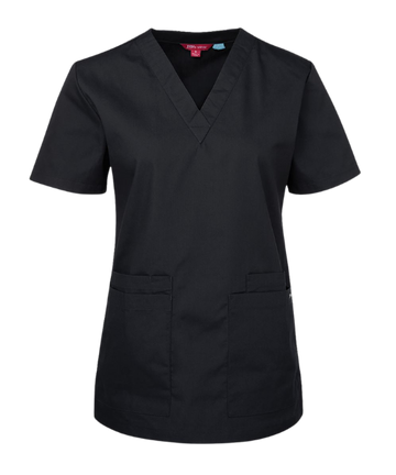 Premium Ladies Scrub top