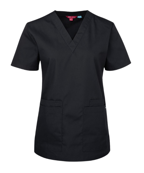 Premium Ladies Scrub top
