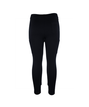 Ladies Stretch Pocket Ponte Pant