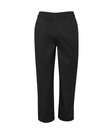 JB's ELASTICATED CHEF PANT