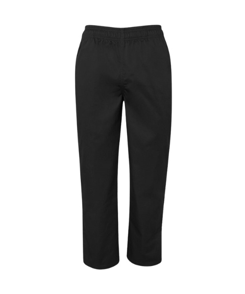 JB's ELASTICATED CHEF PANT