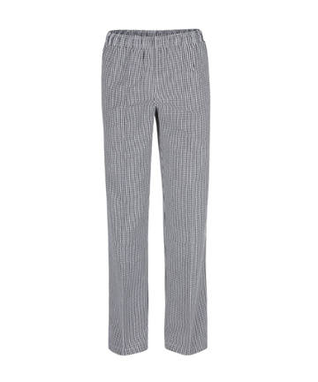 JB's LADIES ELASTICATED CHEF PANT