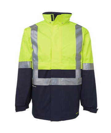 JB's HI VIS A.T. (D+N) JACKET