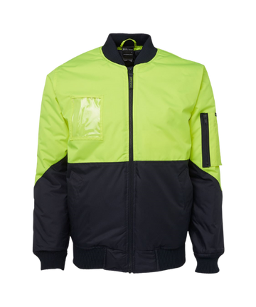 JB's HI VIS FLYING JACKET (Day Only)