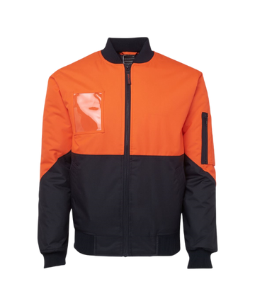 JB's HI VIS FLYING JACKET (Day Only)