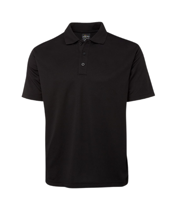 PODIUM S/S POLY POLO