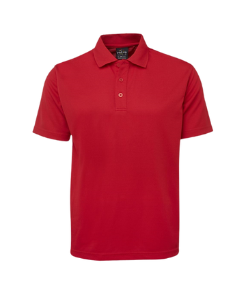 PODIUM S/S POLY POLO