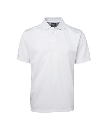 PODIUM S/S POLY POLO