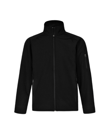 Unisex core-tex softshell jacket