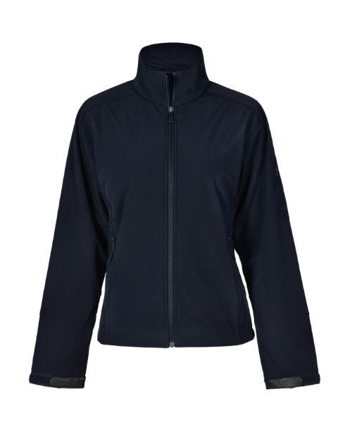 Ladies'  core-tex softshell jacket