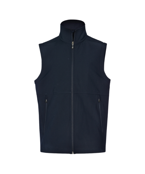 Men's Softshell Vest