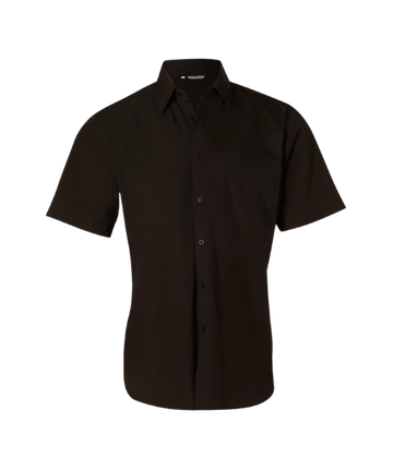 Men's Nano Tech Short Sleeve Shirt