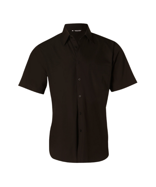 Men's Nano Tech Short Sleeve Shirt
