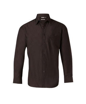 Men's Nano Tech Long Sleeve Shirt