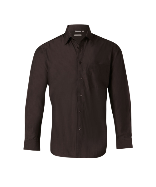 Men's Nano Tech Long Sleeve Shirt