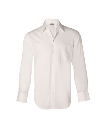 Men's Nano Tech Long Sleeve Shirt